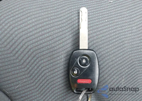 2012 Honda Fit z USA, uszkodzony, nr VIN JHMGE8H3XCC001848